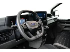 Ford Transit Custom thumbnail 3