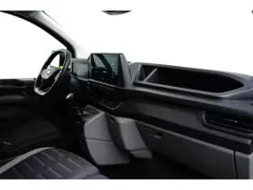 Ford Transit Custom thumbnail 5