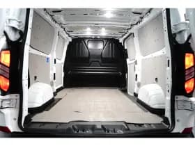 Ford Transit Custom thumbnail 8