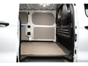 Ford Transit Custom thumbnail 9