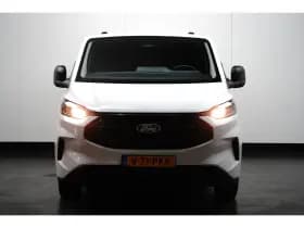 Ford Transit Custom thumbnail 10
