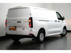 Ford Transit Custom thumbnail 2