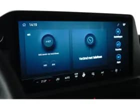 Ford Transit Custom thumbnail 12