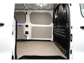 Ford Transit Custom thumbnail 15