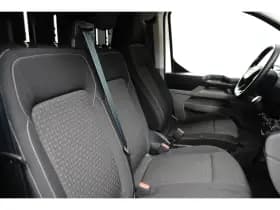 Ford Transit Custom thumbnail 16