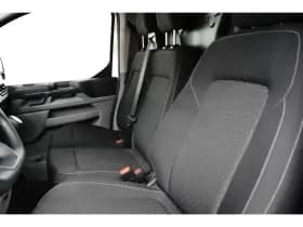Ford Transit Custom thumbnail 18