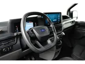 Ford Transit Custom thumbnail 3