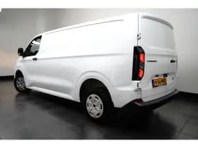 Ford Transit Custom thumbnail 4