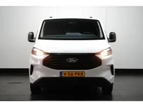 Ford Transit Custom thumbnail 5