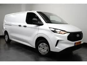 Ford Transit Custom thumbnail 6