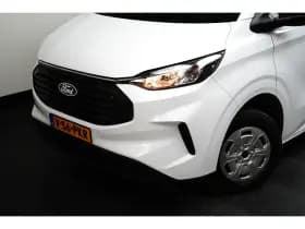 Ford Transit Custom thumbnail 7