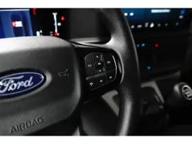 Ford Transit Custom thumbnail 10