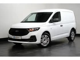 Ford Transit Connect thumbnail 1