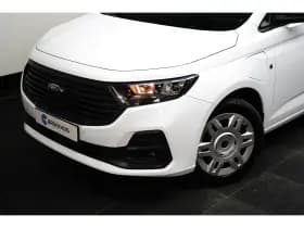 Ford Transit Connect thumbnail 16