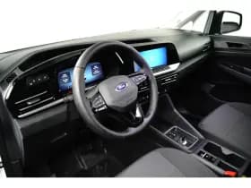 Ford Transit Connect thumbnail 3