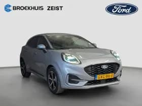 Ford Puma thumbnail 2