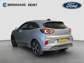 Ford Puma thumbnail 2