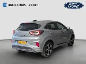 Ford Puma thumbnail 3
