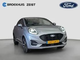 Ford Puma thumbnail 2