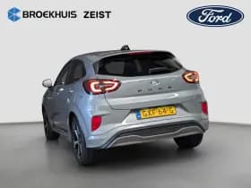 Ford Puma thumbnail 3
