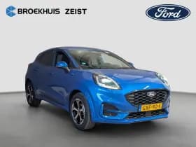 Ford Puma thumbnail 2