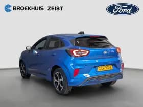 Ford Puma thumbnail 3