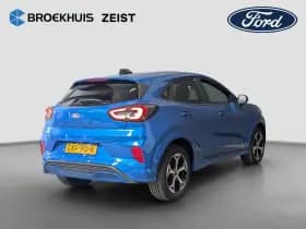 Ford Puma thumbnail 4