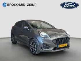 Ford Puma thumbnail 2
