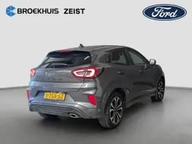 Ford Puma thumbnail 4