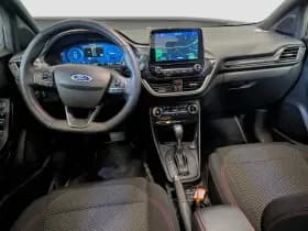 Ford Puma thumbnail 5