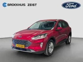 Ford Kuga thumbnail 1
