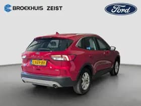 Ford Kuga thumbnail 3