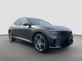 Genesis GV60 thumbnail 2