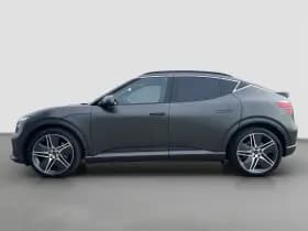 Genesis GV60 thumbnail 3