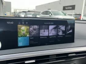 Genesis GV60 thumbnail 27