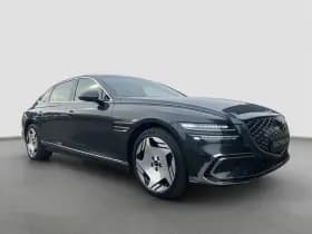Genesis G80 thumbnail 2