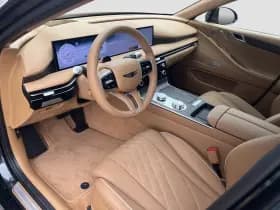 Genesis G80 thumbnail 16