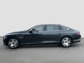 Genesis G80 thumbnail 3