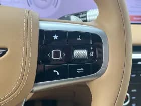 Genesis G80 thumbnail 25