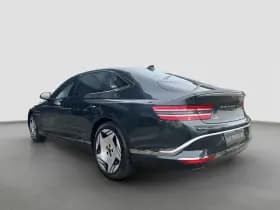 Genesis G80 thumbnail 5