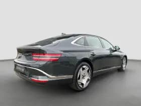 Genesis G80 thumbnail 6