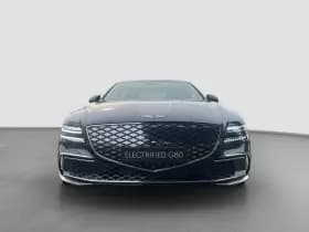 Genesis G80 thumbnail 7