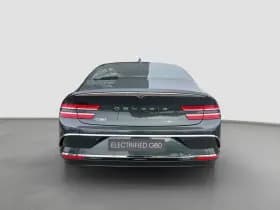 Genesis G80 thumbnail 8