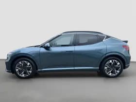 Genesis GV60 thumbnail 3