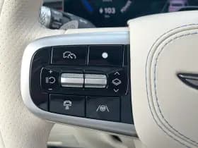 Genesis GV70 thumbnail 23