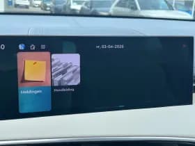 Genesis GV70 thumbnail 30