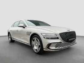 Genesis G80 thumbnail 2