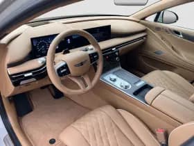 Genesis G80 thumbnail 18
