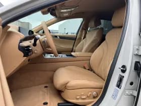 Genesis G80 thumbnail 19