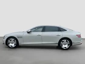 Genesis G80 thumbnail 3